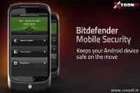 امنیت گوشی اندرویدی خود را با برنامه رایگان BitDefender بالا ببرید