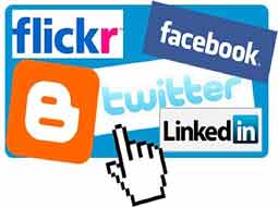 لزوم توجه به شبکه‌های اجتماعی در راهبردهای مربوط به مدیریت ارتباط با مشتری